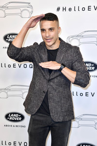 Evoque X Berlin Event in Berlin