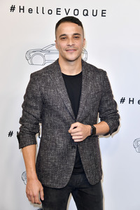 Evoque X Berlin Event in Berlin