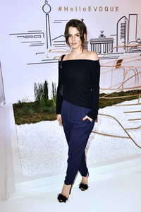 Evoque X Berlin Event in Berlin