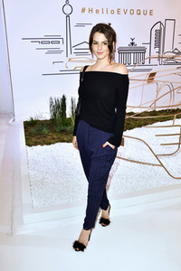 Evoque X Berlin Event in Berlin