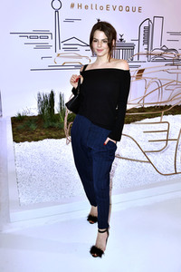 Evoque X Berlin Event in Berlin