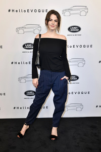 Evoque X Berlin Event in Berlin