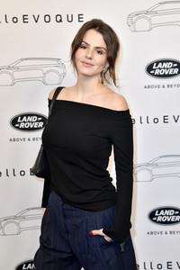 Evoque X Berlin Event in Berlin