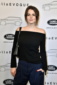 Evoque X Berlin Event in Berlin