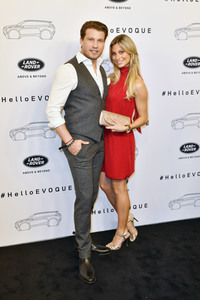 Evoque X Berlin Event in Berlin