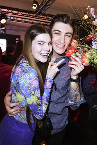 Evoque X Berlin Event in Berlin