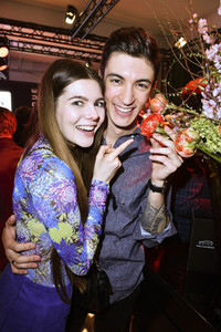 Evoque X Berlin Event in Berlin