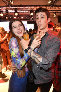 Evoque X Berlin Event in Berlin