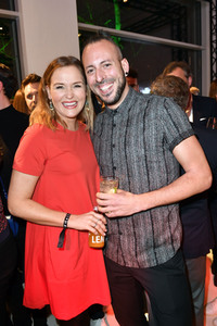 Evoque X Berlin Event in Berlin