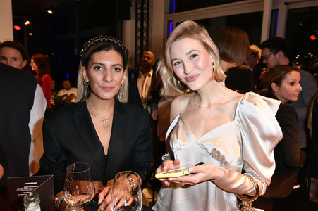 Evoque X Berlin Event in Berlin