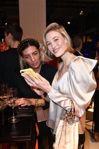 Evoque X Berlin Event in Berlin