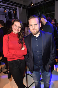 Evoque X Berlin Event in Berlin