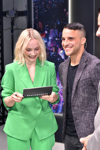 Evoque X Berlin Event in Berlin