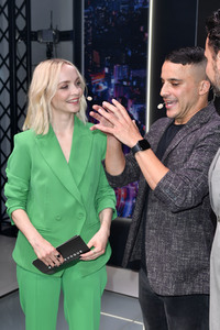 Evoque X Berlin Event in Berlin