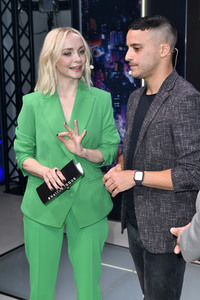 Evoque X Berlin Event in Berlin