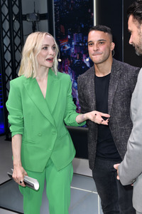 Evoque X Berlin Event in Berlin