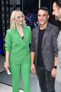 Evoque X Berlin Event in Berlin