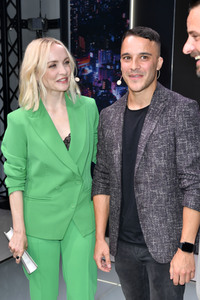 Evoque X Berlin Event in Berlin