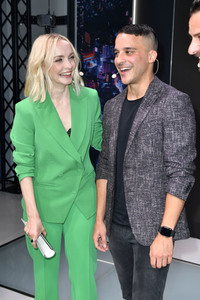 Evoque X Berlin Event in Berlin