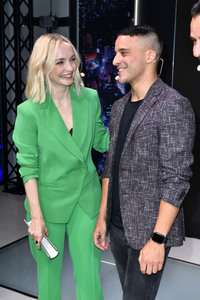 Evoque X Berlin Event in Berlin