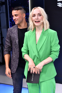 Evoque X Berlin Event in Berlin