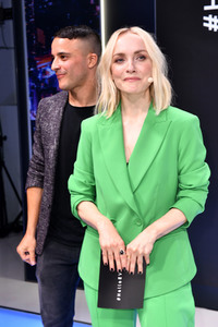 Evoque X Berlin Event in Berlin