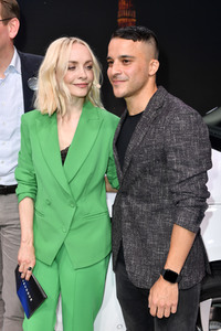 Evoque X Berlin Event in Berlin