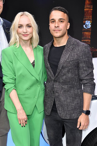 Evoque X Berlin Event in Berlin