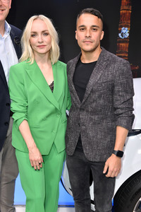 Evoque X Berlin Event in Berlin