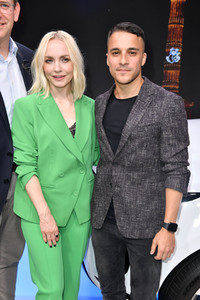 Evoque X Berlin Event in Berlin