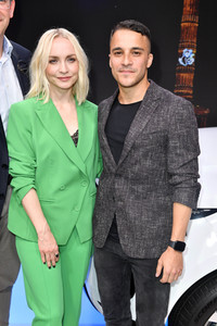 Evoque X Berlin Event in Berlin