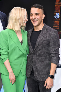 Evoque X Berlin Event in Berlin