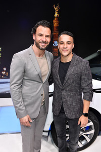 Evoque X Berlin Event in Berlin