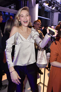 Evoque X Berlin Event in Berlin