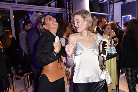 Evoque X Berlin Event in Berlin