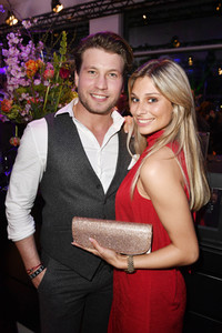 Evoque X Berlin Event in Berlin