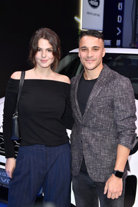 Evoque X Berlin Event in Berlin