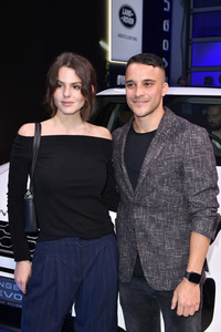 Evoque X Berlin Event in Berlin