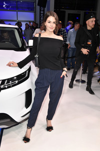 Evoque X Berlin Event in Berlin