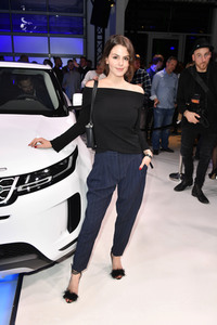 Evoque X Berlin Event in Berlin