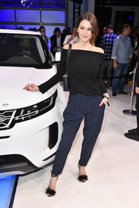 Evoque X Berlin Event in Berlin