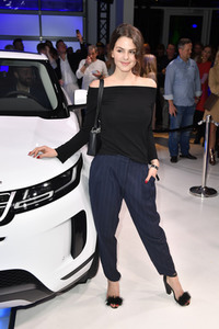 Evoque X Berlin Event in Berlin