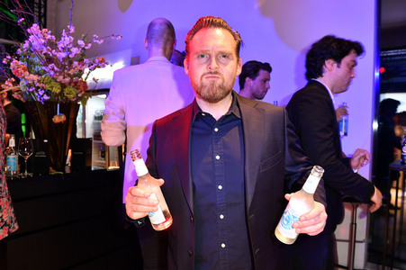 Evoque X Berlin Event in Berlin