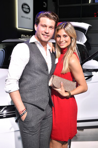 Evoque X Berlin Event in Berlin