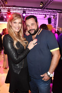 Evoque X Berlin Event in Berlin