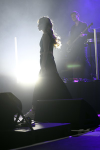 Konzert von Lina in Hannover