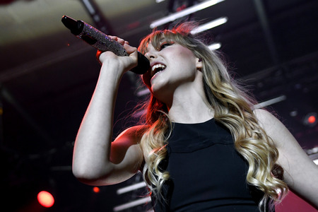 Konzert von Lina in Hannover