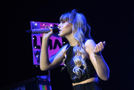 Konzert von Lina in Hannover