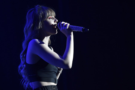 Konzert von Lina in Hannover