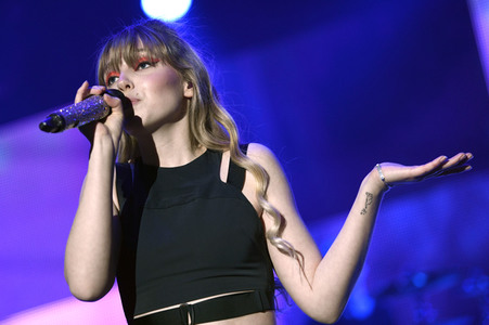 Konzert von Lina in Hannover